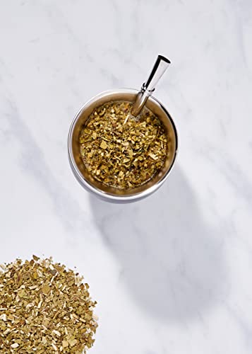 Rosamonte Yerba Mate - Premium Dry Pack |2 Lbs - Immune Boosting Tea for Men & Women - Perfect for Home or Office