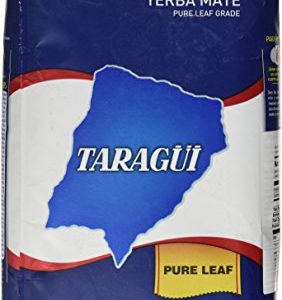Taragui Sin Palo Yerba Mate Elaborada Despalada for Health-Conscious Consumers - |2lbs