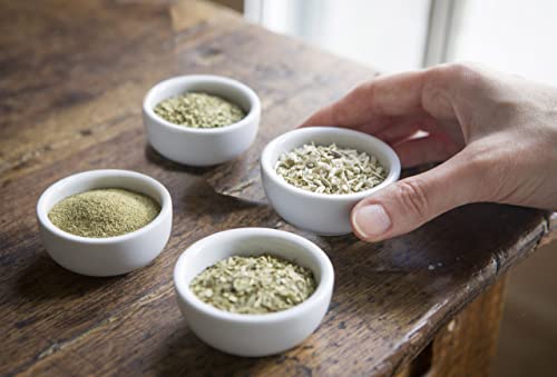 Taragüi Yerba Mate No Stems 500 gr - 1.1 lbs for Men & Women | Daily Health Drink | Blue Pack | Natural Herbal Tea | Qui