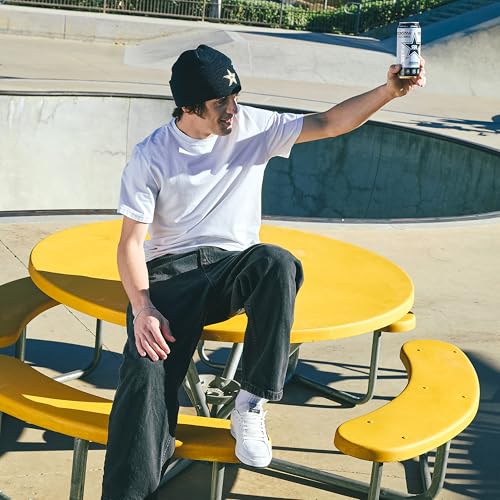 Rockstar Pure Zero Energy Drink Tangerine Mango Guava Strawberry 0 Sugar Caffeine Taurine | Rockstar Pure Zero Energy D