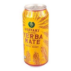 Guayaki Yerba Mate Revel Berry + Core Keyword + Attributes + Users + Scenes + Features + Specifications + Hot Search Ter