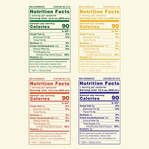 NEW! CLEAN Cause Organic Yerba Mate Tea Variety Pack (15.5oz cans, 12-Pack Case) Non-Carbonated, 160mg Caffeine USDA Org