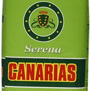 Canarias Serena Yerba Mate 1kilo for Stress Relief at Work and Home