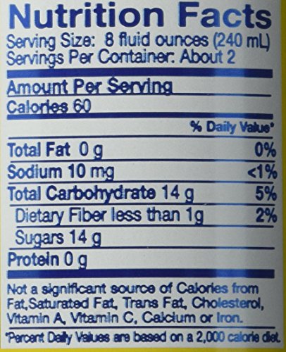 Bluephoria Organic Yerba Mate 16 Fl Oz (Pack of 12) Refreshing Energy Drink for Adults Daily Use